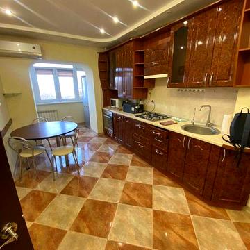 Оренда 2к квартири в центрі, 70кв.м. котел, світло  завжди є