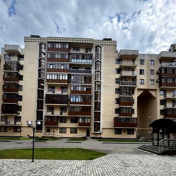 Продається 3 кімнатна квартира новобудова здана Герцена ЖК Буковинський