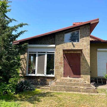 Продам дачу в Обуховке ст "Сфера-1". Лес, река, пляж, рыбалка