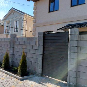 Дом Червоный хутор/Черноморка-2,на 2 сотках