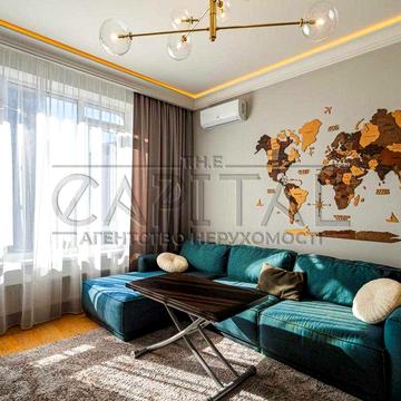 Аренда 2к студии ЖК "Бульвар Фонтанов"