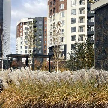 2кк,ЖК Синергія Сіті,єОселя,Без комісії%,Газ,Розтермінування