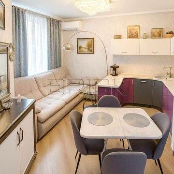 Продаж‼️ЖК Нивки Парк‼️Берестейський проспект 67Г‼️Квартира 69 м2 ЖК Нивки Парк