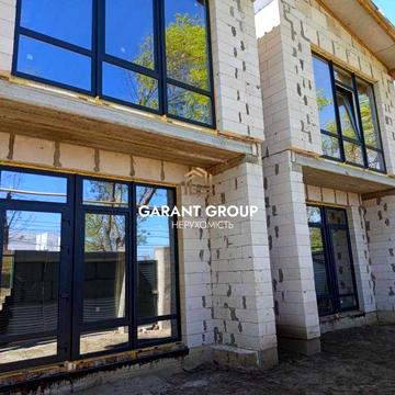 Будинок сучасного формату / 9 станція Люстдорфської дороги