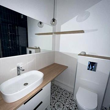 Продаж 1к Квартира Кобилянської Ольги вулиця ЖК Синергия Сити