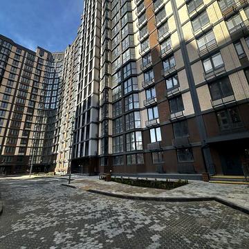 Продаж 3к Квартира Прохоровська (Хворостіна) вулиця ЖК Прохоровский квартал