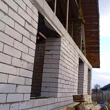 Продаж будинку смт Петриківка 32 + 150 кв.м + 50 сот. Розстрочка