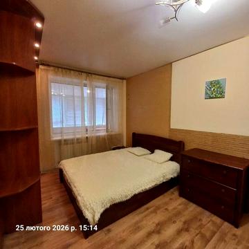 Оренда 2 кімнатна  в центрі  міста  біля Скай парку