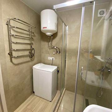 Довгострокова оренда 1к Квартира пр О поля