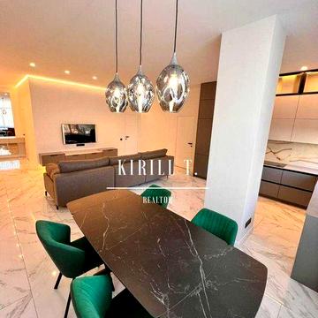 Аренда квартиры 3к 137м2 ЖК Рыбинский/Комфорт сити/Подстанция/Гагарина