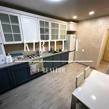 Аренда квартиры 1к 50м2 ЖК Счастливый/Гагарина/Запорожское шоссе