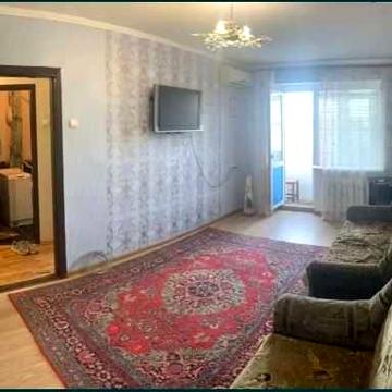 Аренда 1к квартиры Лески