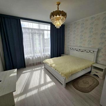 Довго тривала оренда квартири в м.Трускавець