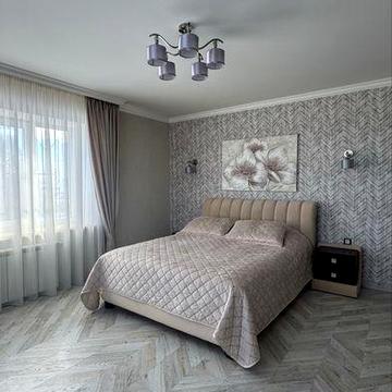 Продам будинок з новим ремонтом. Пригород