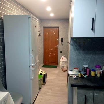 Продам 1кімнатну квартиру