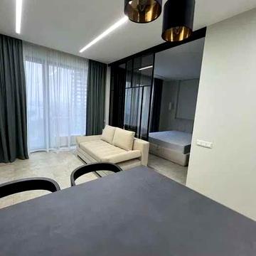 Аренда квартиры 2к 54м2 ЖК Бартоломео/жм Победа 1/Набережная/Ривер