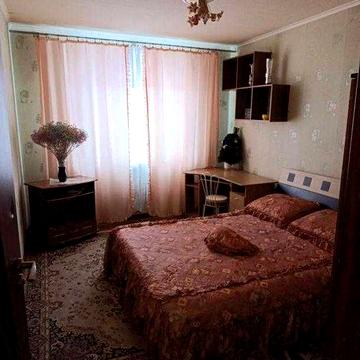 Продам 3х кім кв у Шевченківському р-ні