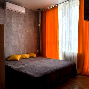 Продается 1к КВ с кап.ремонтом на Новых Домах