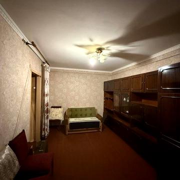 Продам 1к Черёмушки Димитрова