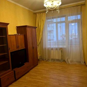 Сдам квартиру центр, Привоз