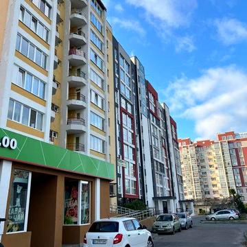 Терміново Унікальна квартира з панорамою на ліс і поля Центр Гостомеля