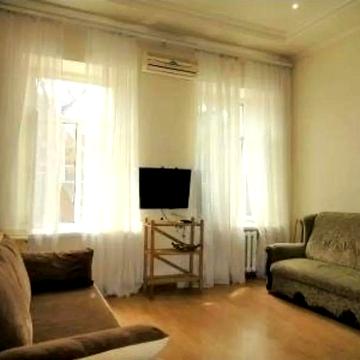 Аренда  1 Ком квартиру Ул Преображенская /Бунина Центр