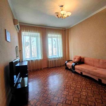 Продам 2-кімнатну квартиру в самому серці Молдаванки! вул. Ризовська