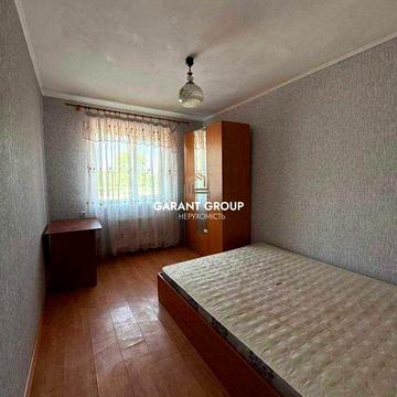 Двокімнатна квартира / Хаджібейський район