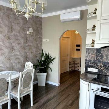 Сдам 1к, Каманина, Аркадия, 27 Жемчужина