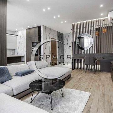 Продаж 5-к квартири ЖК Новопечерские Липки 208м2 Верхогляда 15а ЖК Новопечерські Липки