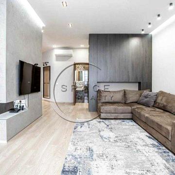 Продаж 4-к квартири ЖК Новопечерські Липки 144м2 Верхогляда 15 ЖК Новопечерські Липки