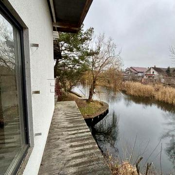 Продаж Будинок 220 м2 Дамбова Русановські Сади Слобідсбка Дніпровський