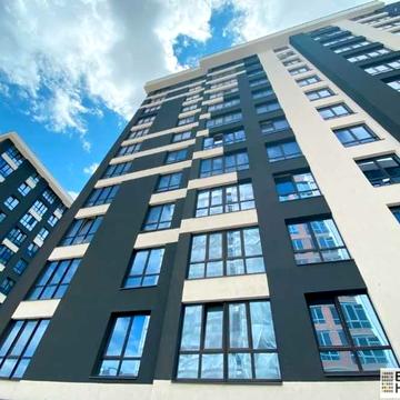 Продам однокімнатну квартиру з газовим опалення ЖК Comfort park ЖК comfort park 2