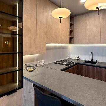 Продаж 1к Квартира Миколи Сингаївського (Новооскольська) вулиця ЖК Бургундия