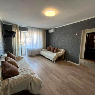 1-ая квартира - Центр/Раскидайловская/Старопортофранковская/Молдаванка