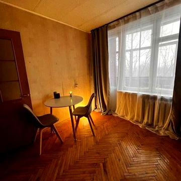 Квартира біля київського зоопарку