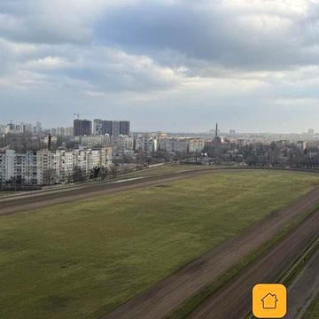 Продаж видової двушки у Кадор Сіті 60 перлина ЖК 68 перлина