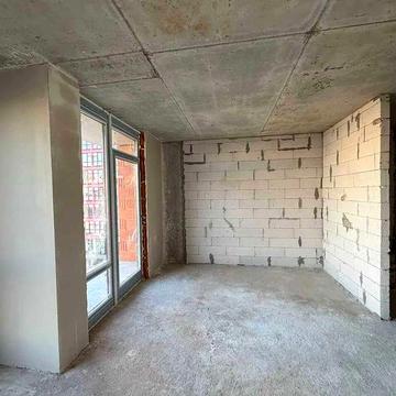 Продаж 1-кімнатної квартири біля озера та парку — вигідна ціна