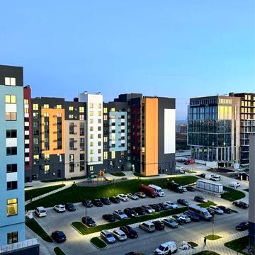 Атмосфера, яку не передати — треба відчути! Продаж квартири! ЖК На Щасливому