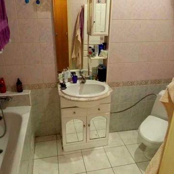 сдам 3комн квартиу Цетр , возле мэрии