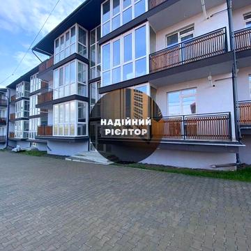 Простір, світло і тиша — квартира, де справді хочеться жити.