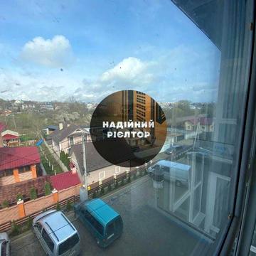 Новобудова, все готово під косметичні роботи! Заходь і роби ремонт!