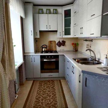 Долгосрочная аренда 3к квартиры пр. Центральный