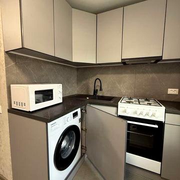 Оренда 1к центр . Новий ремонт.