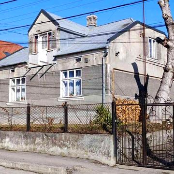 Продаж будинку м. Ходорів