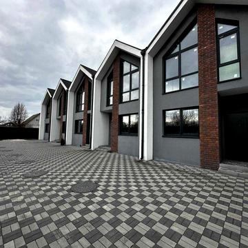 Акція! Таунхаус біля Київського моря селище Хотянівка до Києва 15 хв