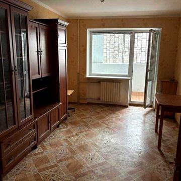 Продам 1 кімн. квартиру, Фонтанська дорога