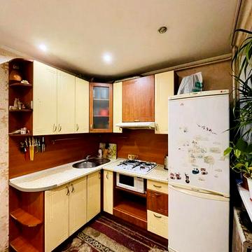 1-к МЕТРО Чернігівська та Дарниця 10/15 хв. пішки  ТРЦ Проспект