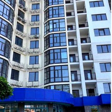 Сдам квартиру в ЖК «Аквамарин»