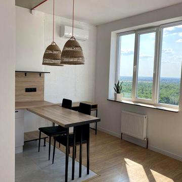 Здам оренда Київський район стильна студія від власника